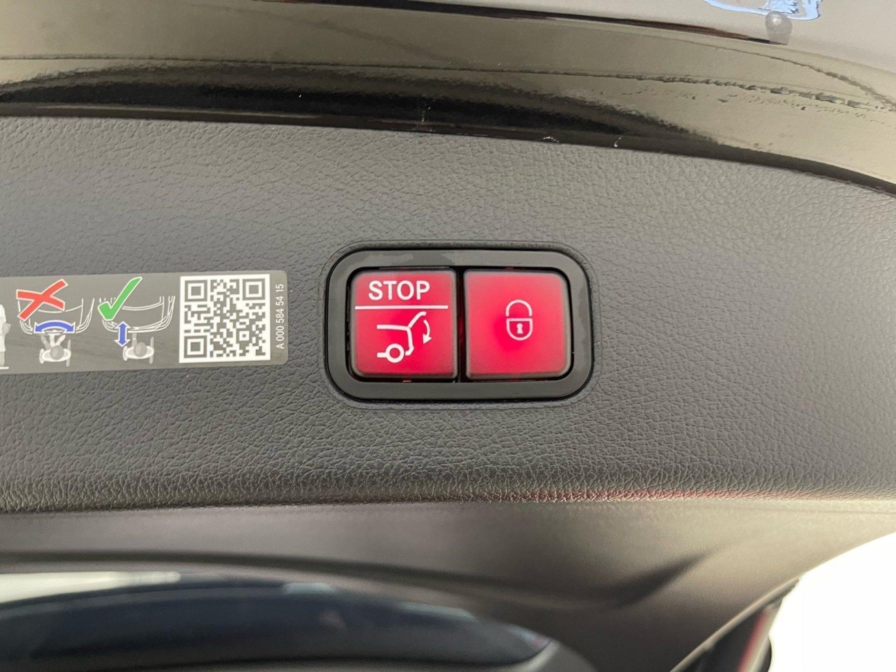 Mercedes-Benz GLC 300 L 2025