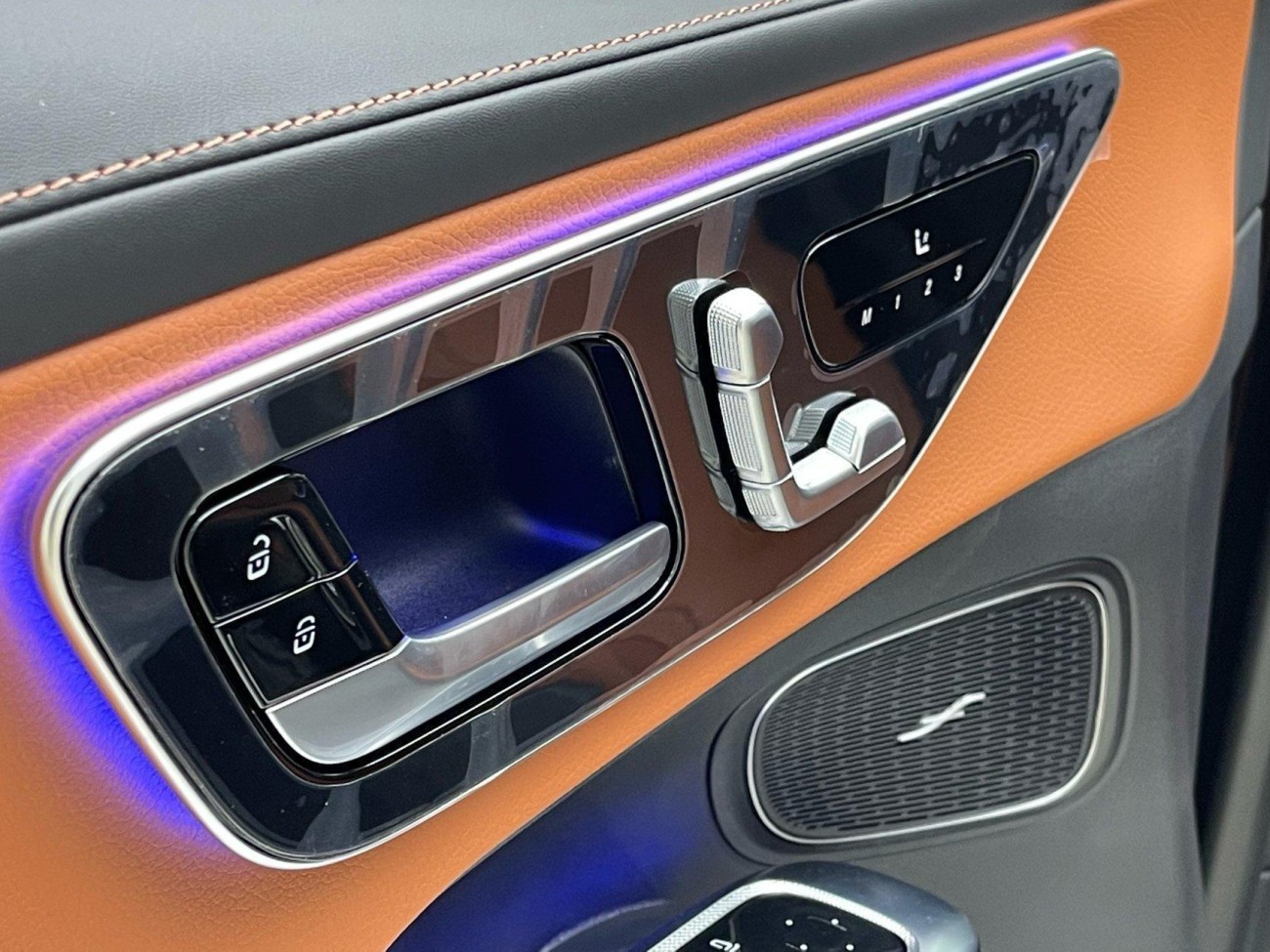 Mercedes-Benz GLC 300 L 2025