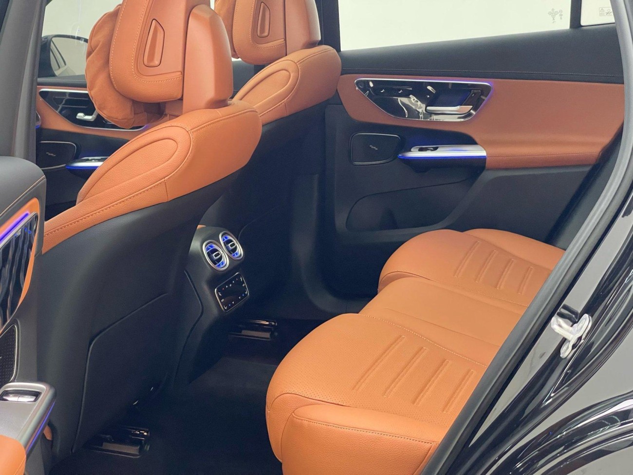 Mercedes-Benz GLC 300 L 2025