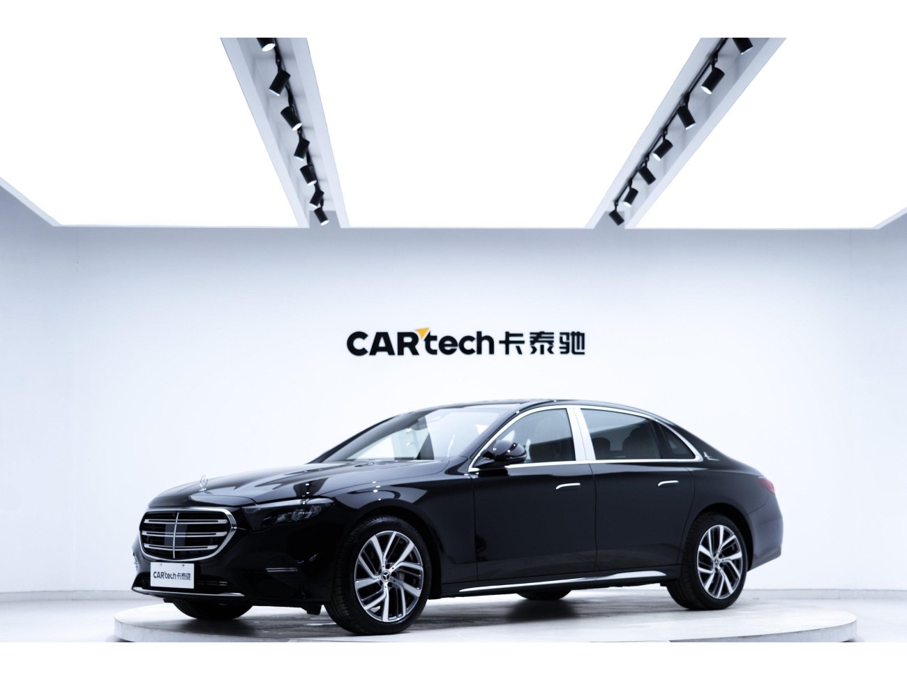 Mercedes-Benz E 300 L 2025