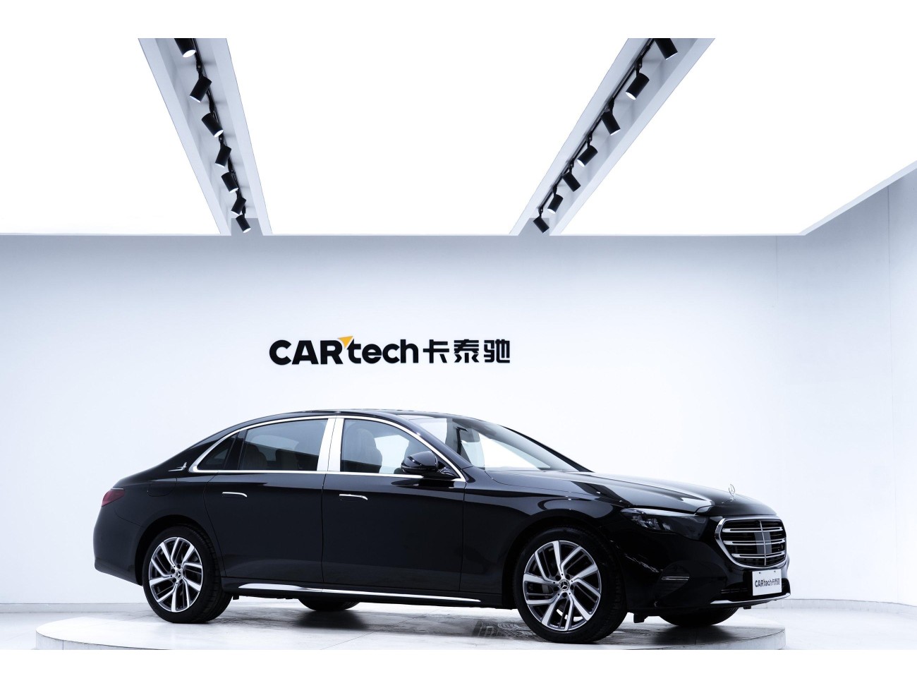 Mercedes-Benz E 300 L 2025