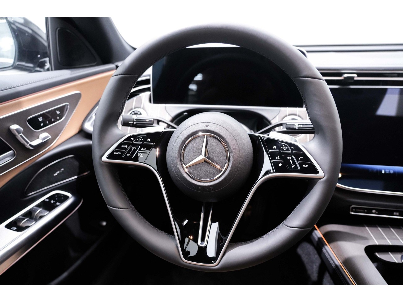 Mercedes-Benz E 300 L 2025