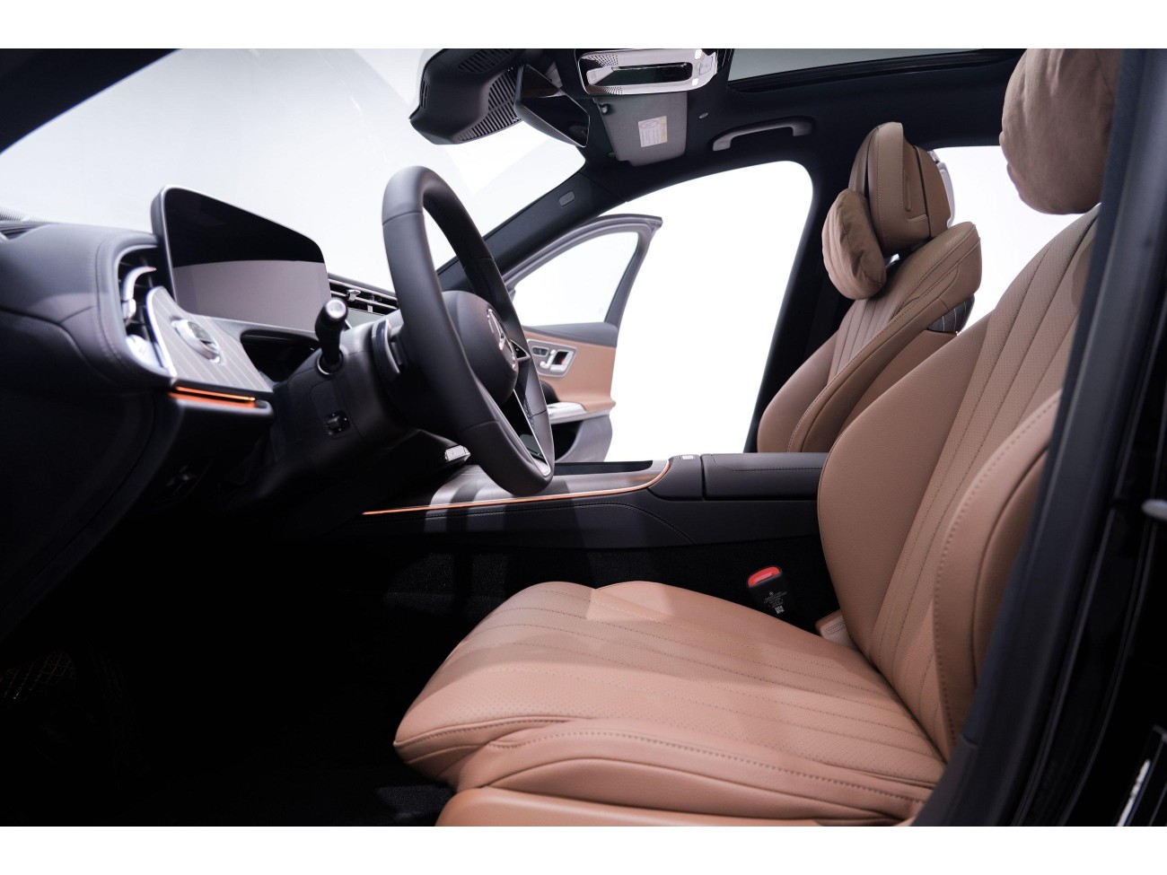 Mercedes-Benz E 300 L 2025