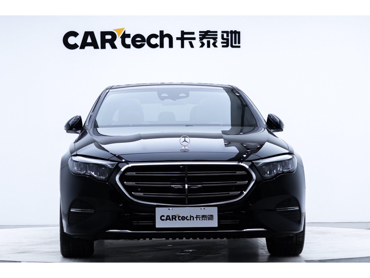 Mercedes-Benz E 300 L 2025