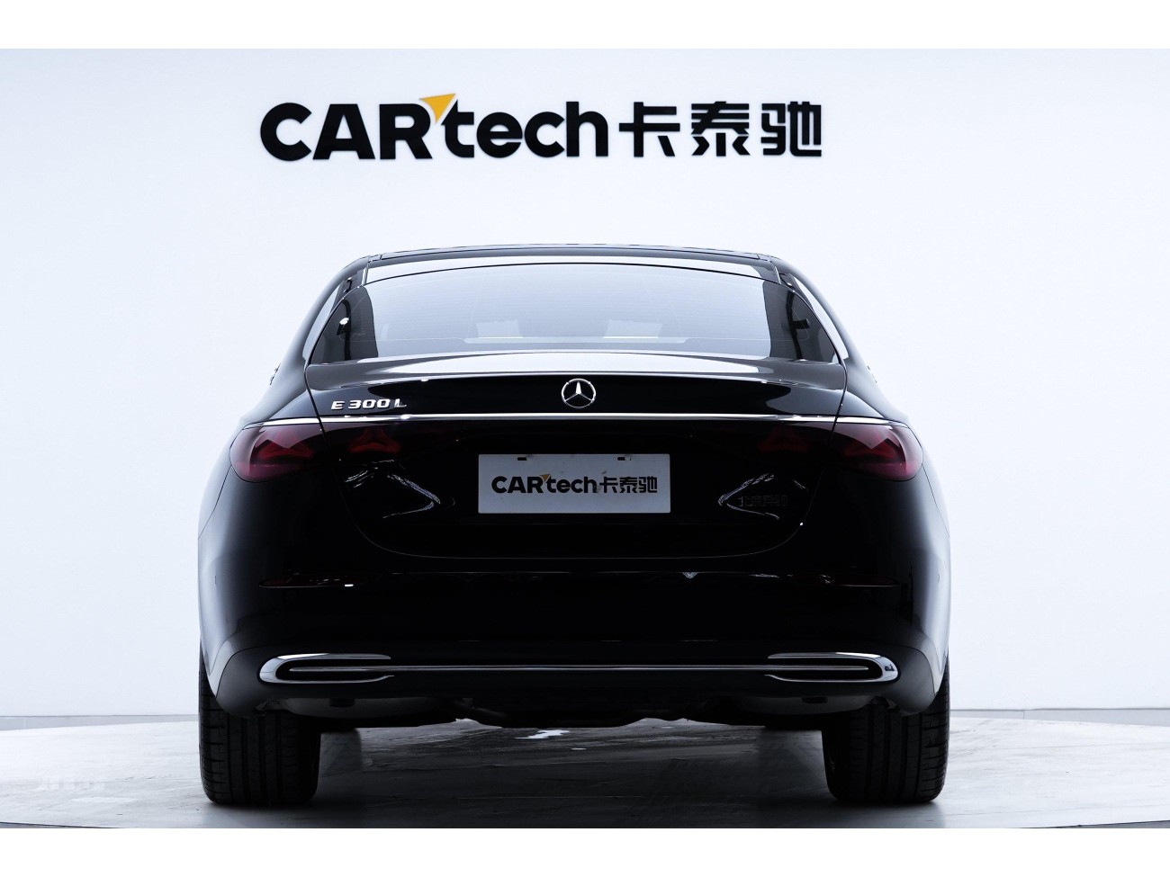 Mercedes-Benz E 300 L 2025