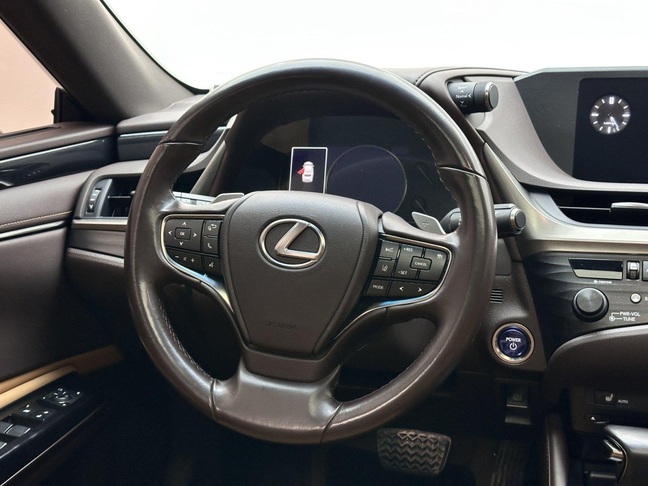 Lexus ES 300h 2020