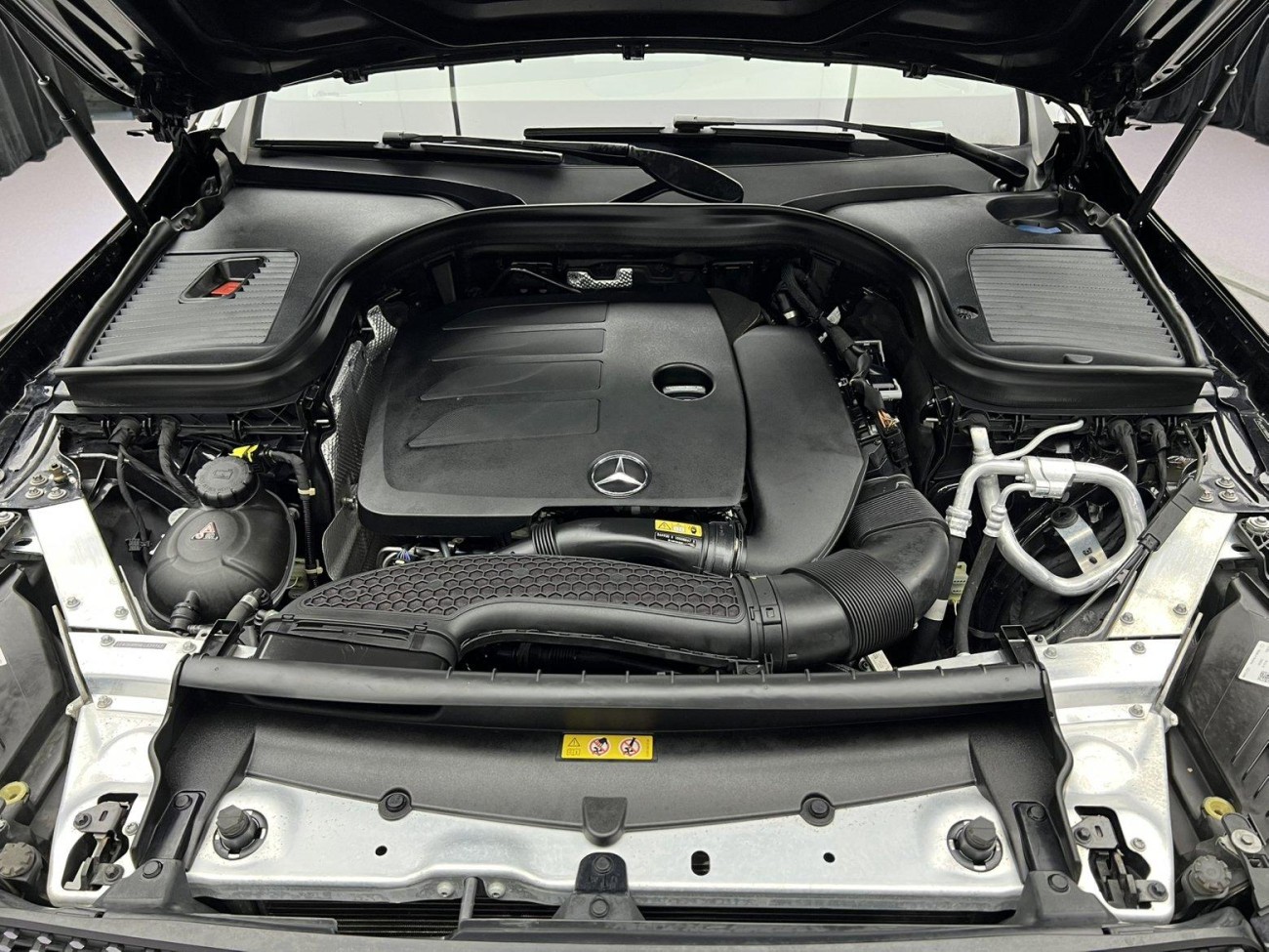 Mercedes-Benz GLC 260 L 2020