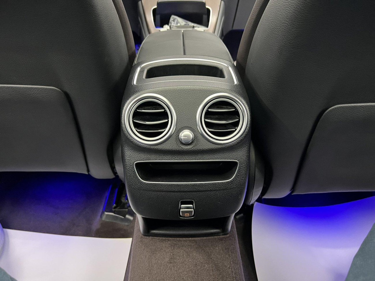 Mercedes-Benz GLC 260 L 2020