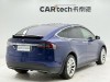 Tesla Model X 2018