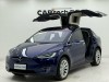 Tesla Model X 2018