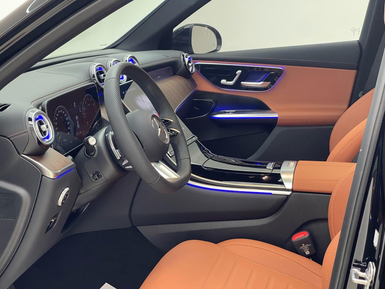 Mercedes-Benz GLC 300 L 2025