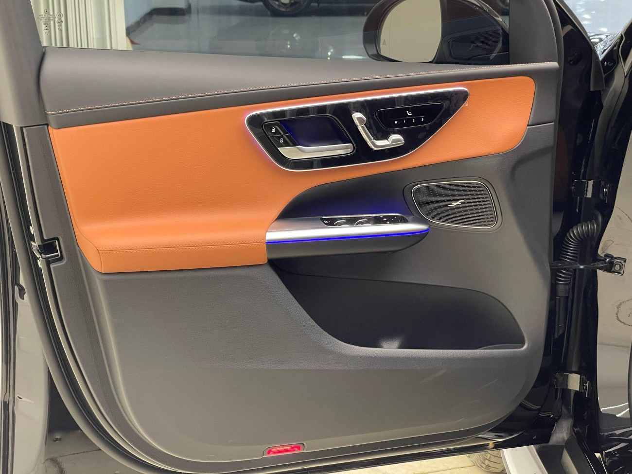 Mercedes-Benz GLC 300 L 2025