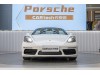 Porsche Boxster 2020