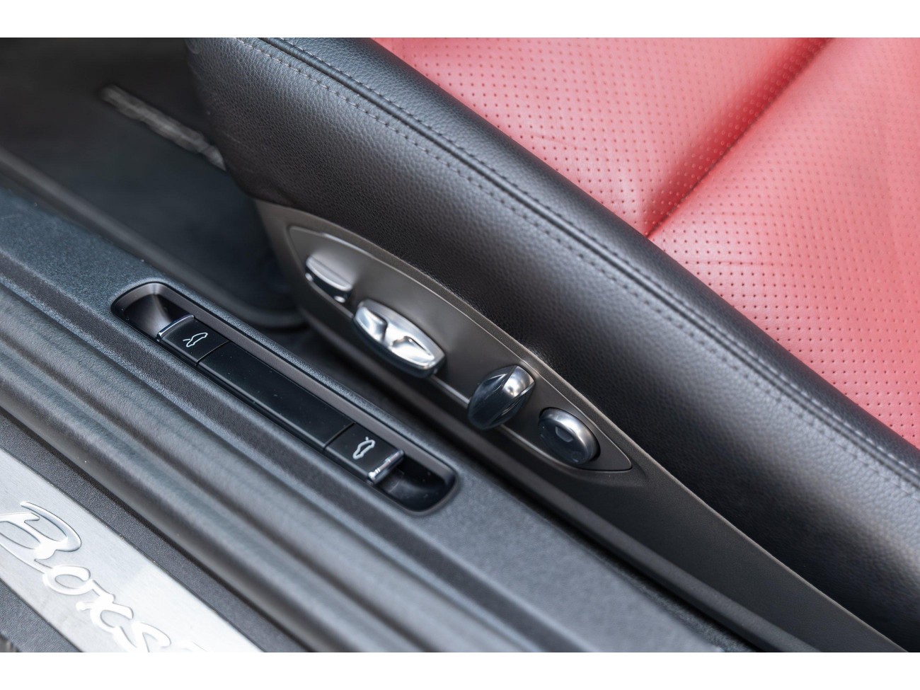 Porsche Boxster 2020