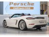 Porsche Boxster 2020