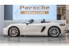 Porsche Boxster 2020