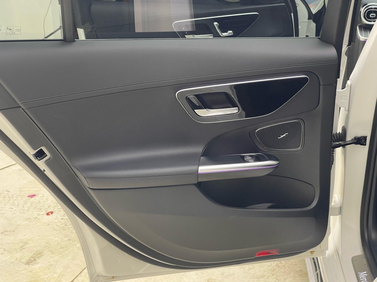 Mercedes-Benz C 260 L 2024