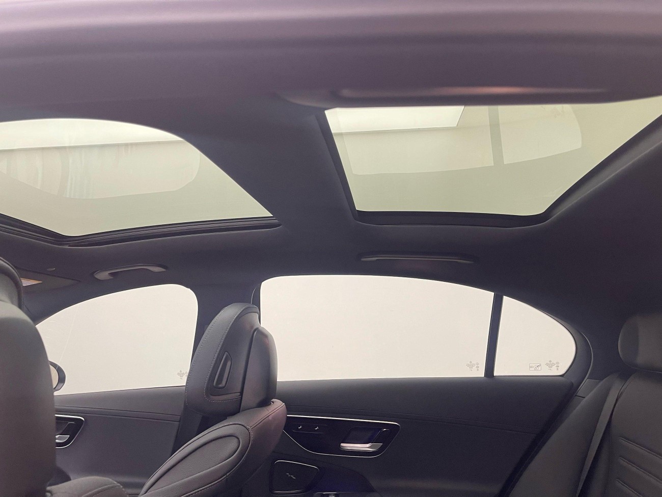 Mercedes-Benz C 260 L 2024