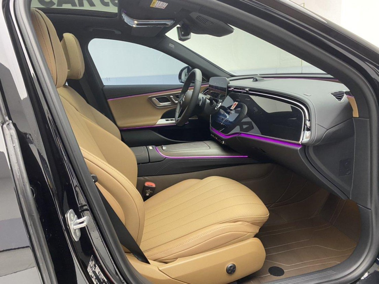 Mercedes-Benz E 300 L 2025