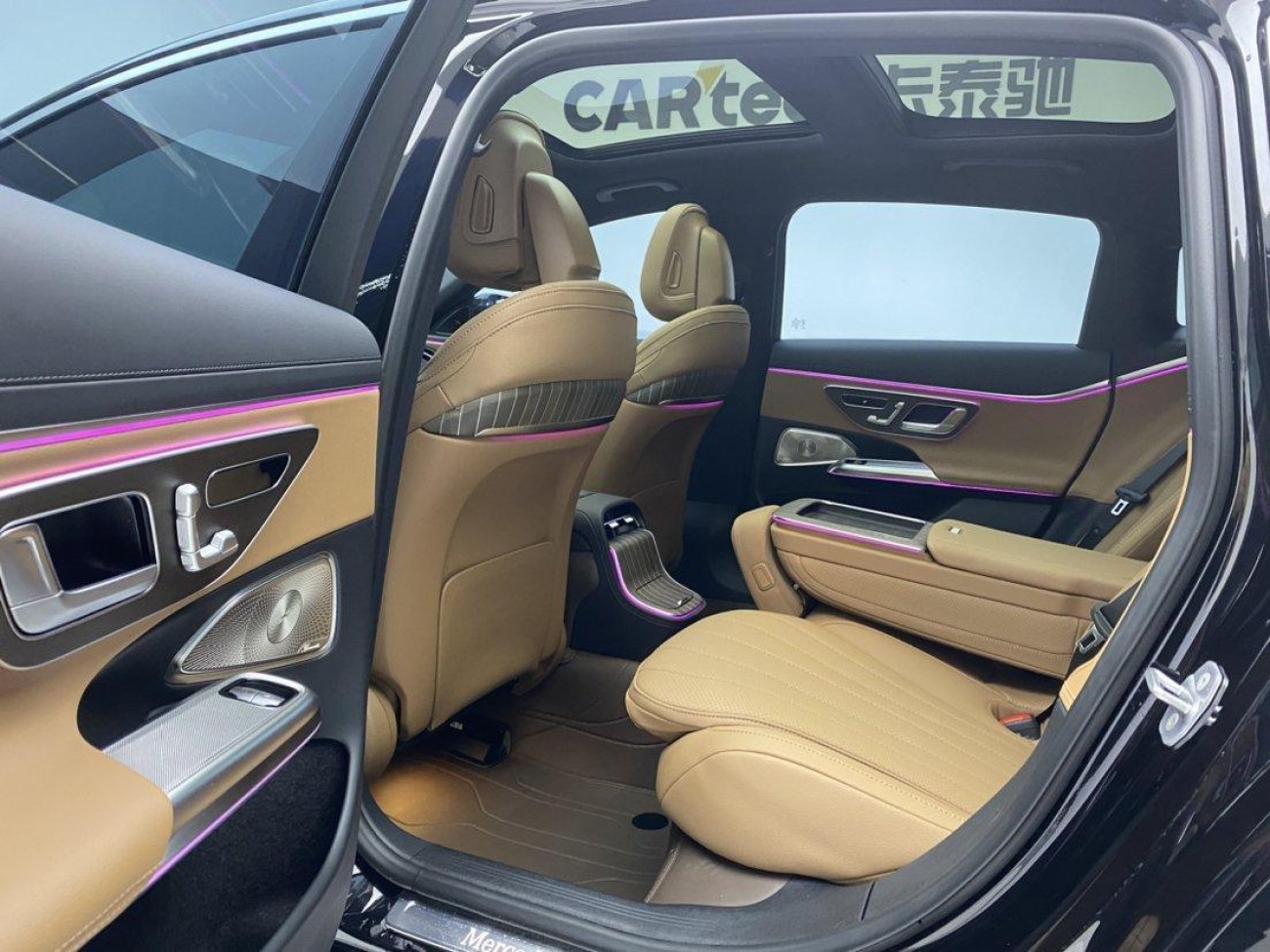 Mercedes-Benz E 300 L 2025