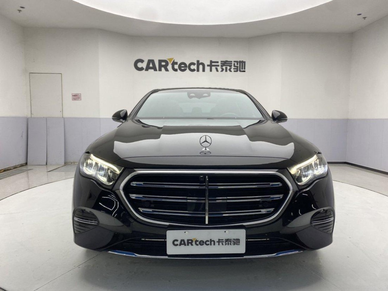 Mercedes-Benz E 300 L 2025