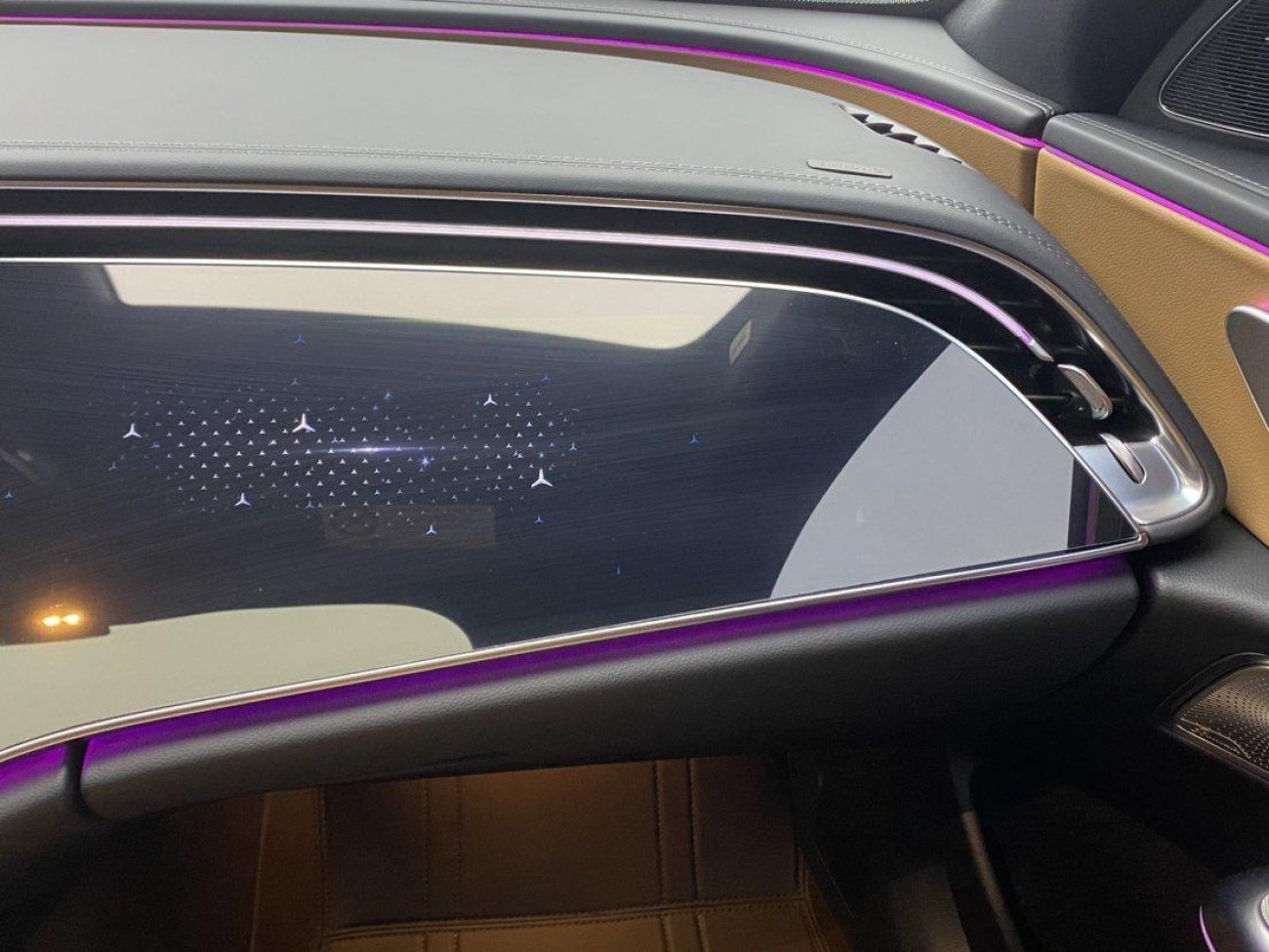 Mercedes-Benz E 300 L 2025