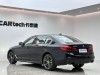 BMW 530Li 2019