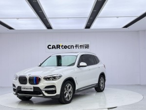 BMW X3 2020