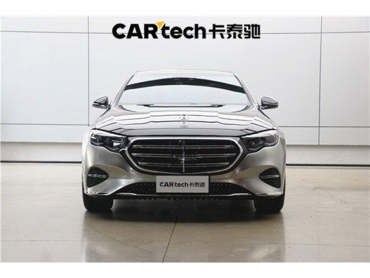 Mercedes-Benz E 300 L 2025