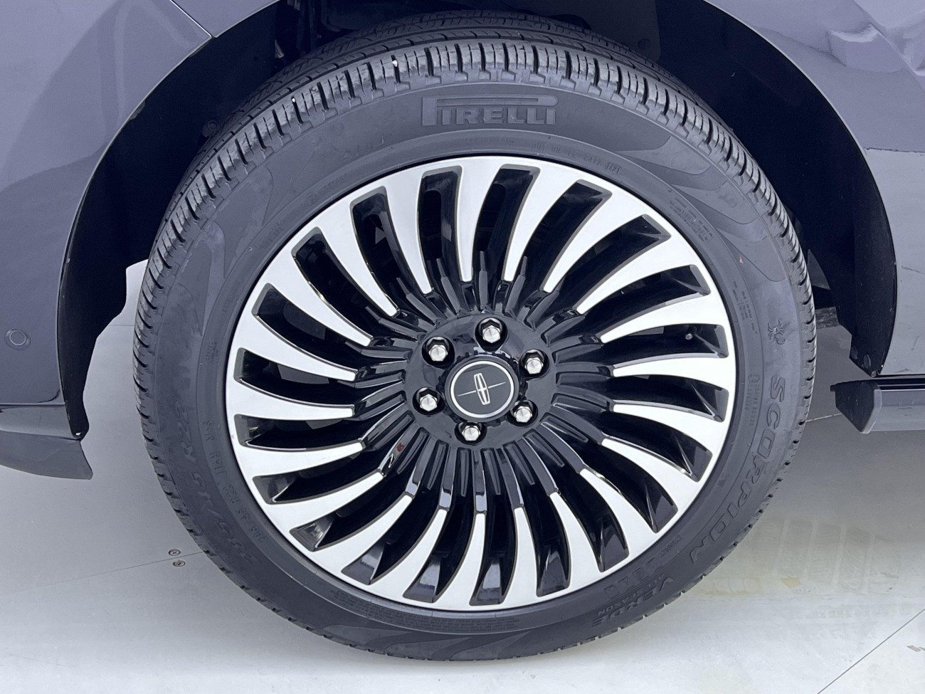 Lincoln Navigator 2021