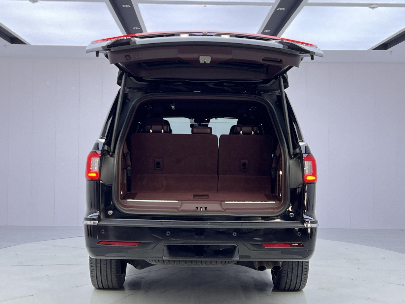 Lincoln Navigator 2021