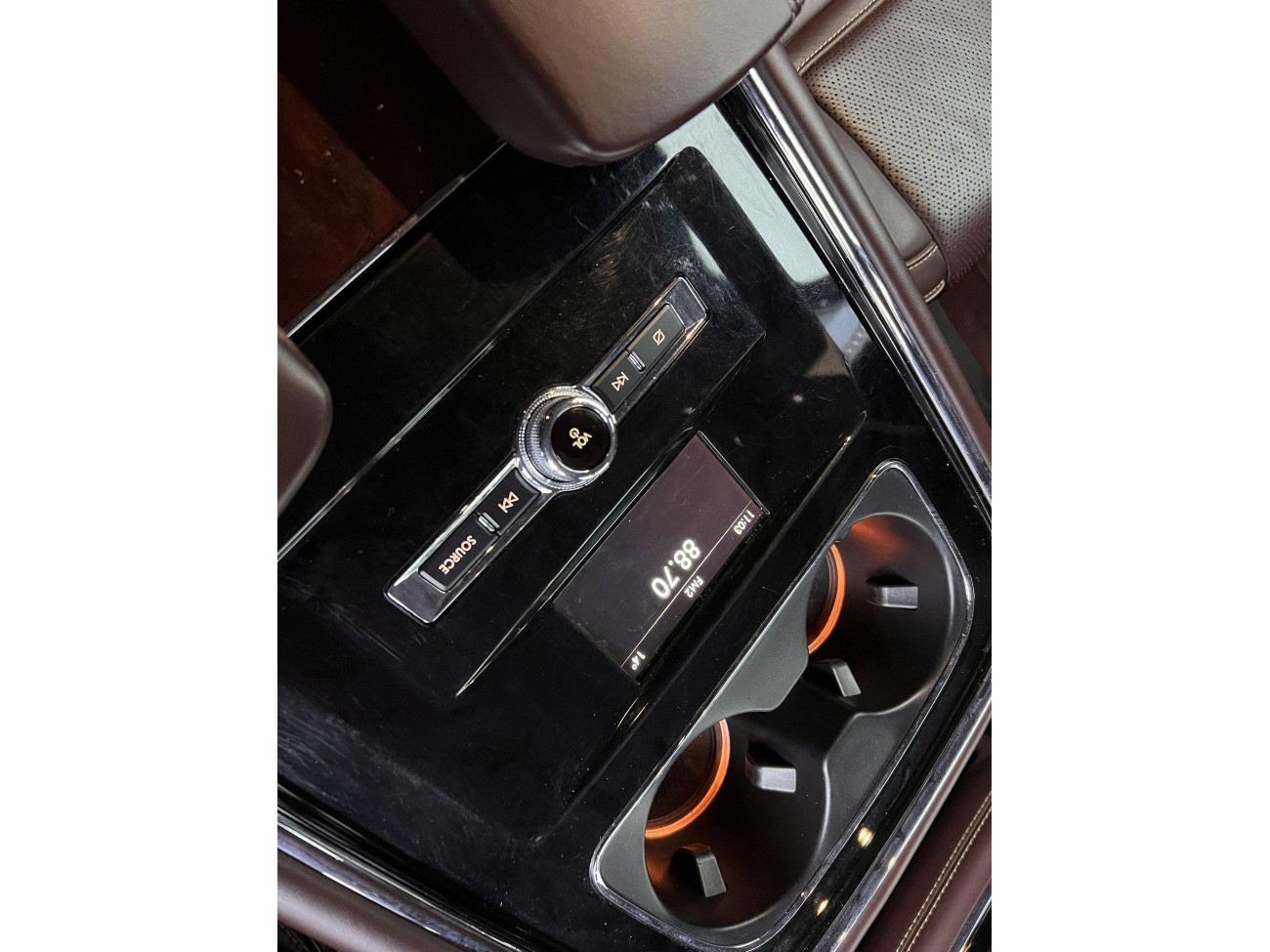 Lincoln Navigator 2021