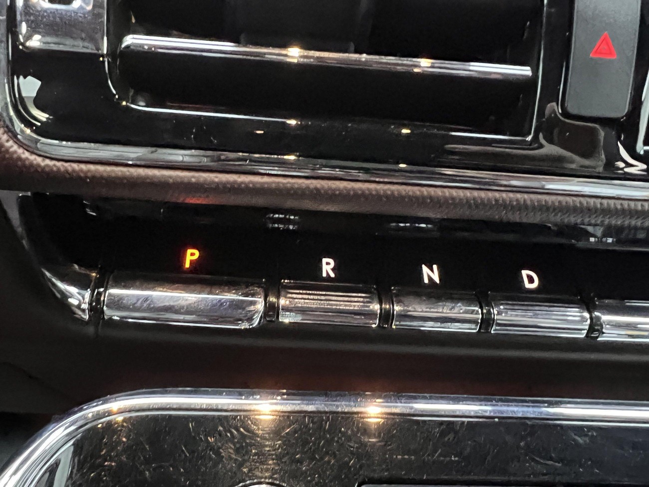 Lincoln Navigator 2021