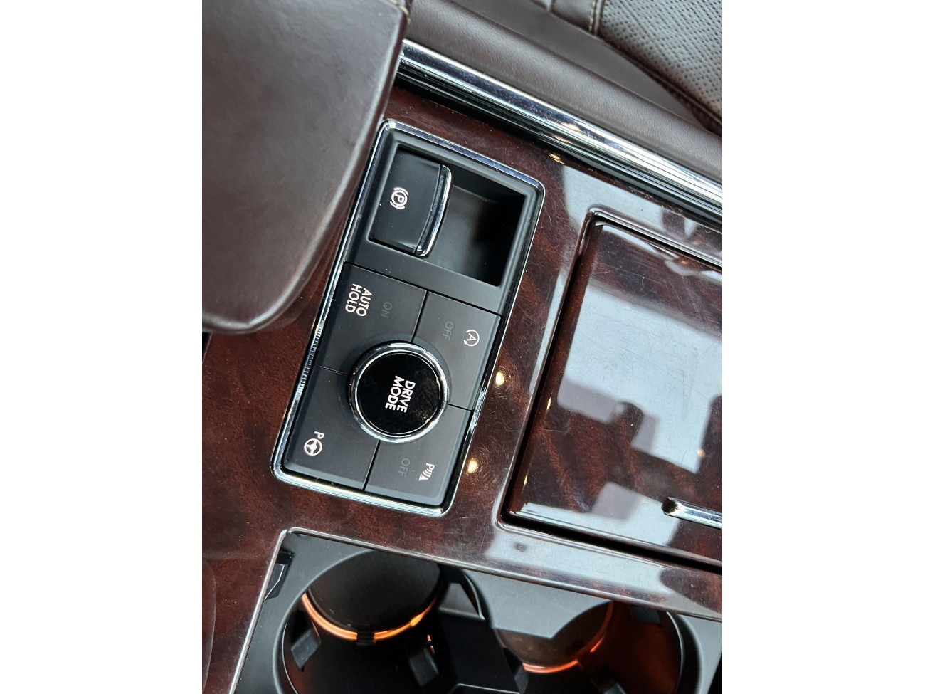 Lincoln Navigator 2021