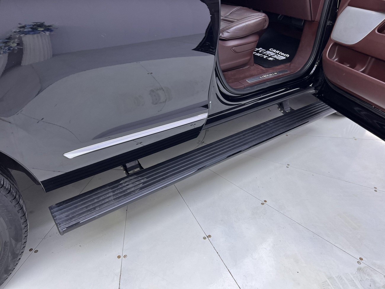 Lincoln Navigator 2021