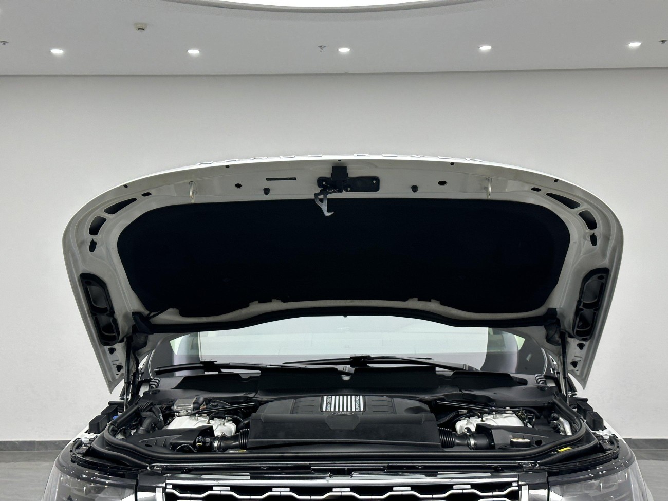 Land Rover Range Rover 2019