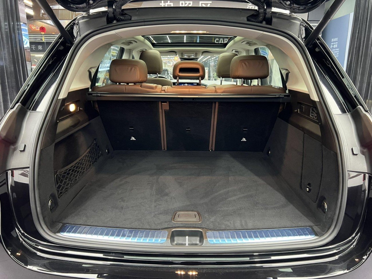 Mercedes-Benz GLE 450 4MATIC 2024