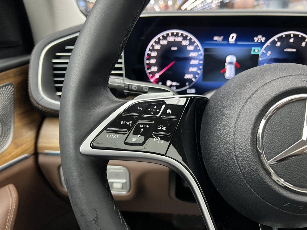 Mercedes-Benz GLE 450 4MATIC 2024