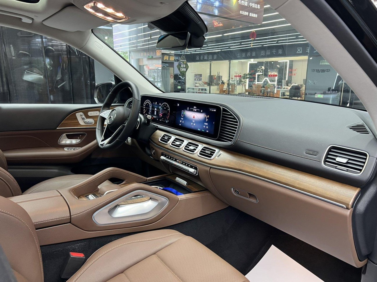 Mercedes-Benz GLE 450 4MATIC 2024