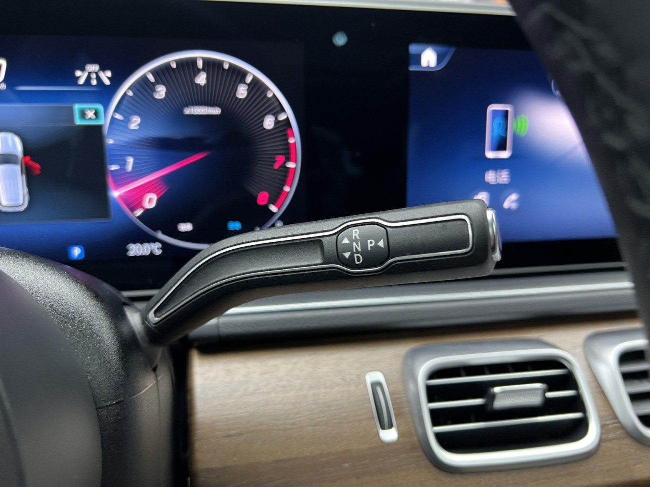 Mercedes-Benz GLE 450 4MATIC 2024