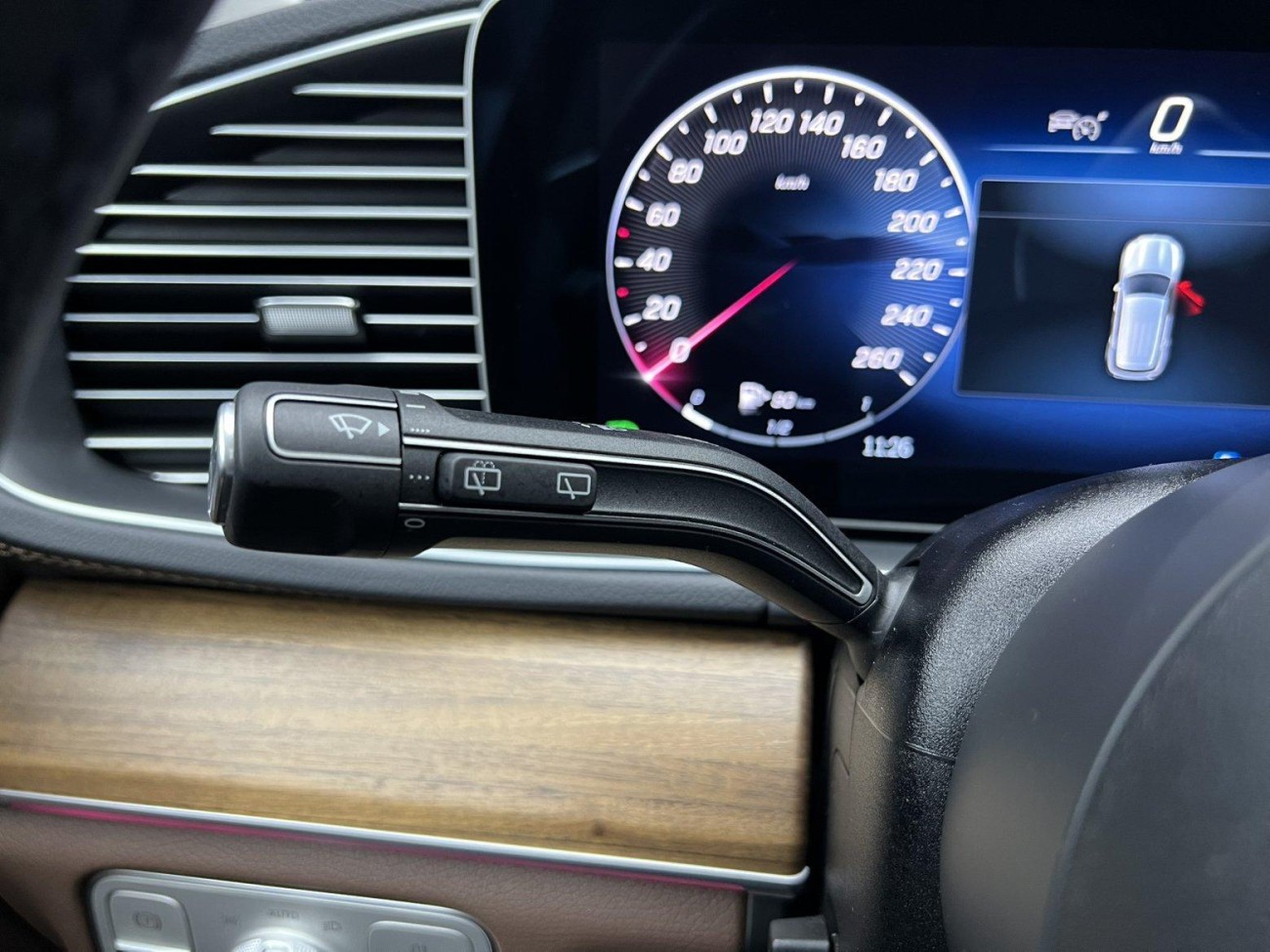 Mercedes-Benz GLE 450 4MATIC 2024