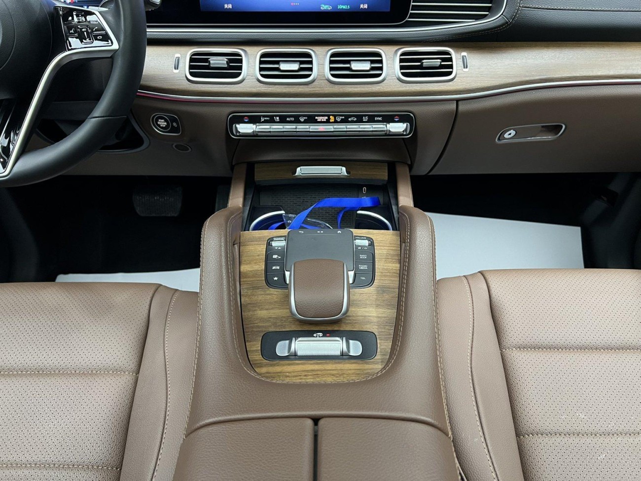 Mercedes-Benz GLE 450 4MATIC 2024