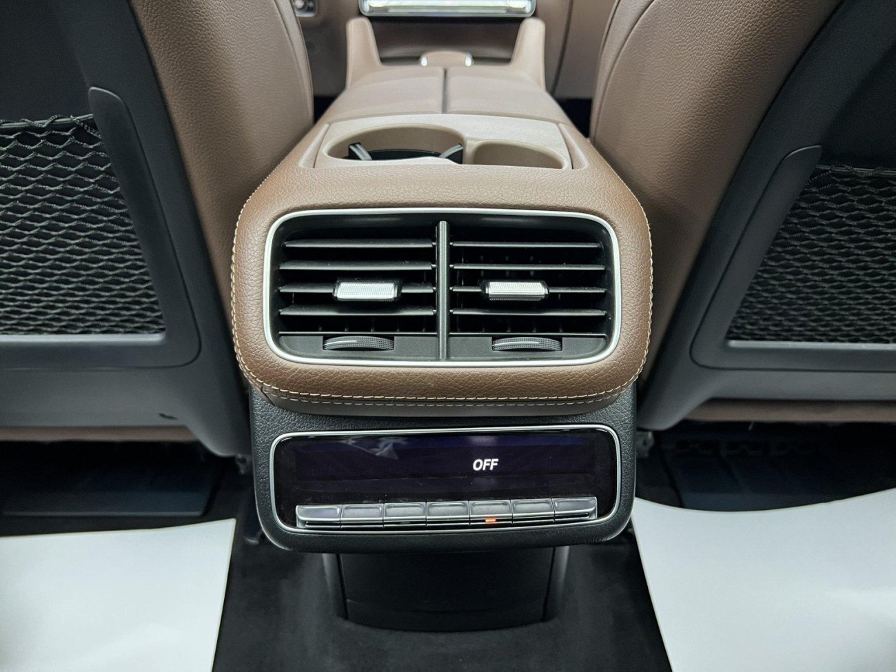 Mercedes-Benz GLE 450 4MATIC 2024