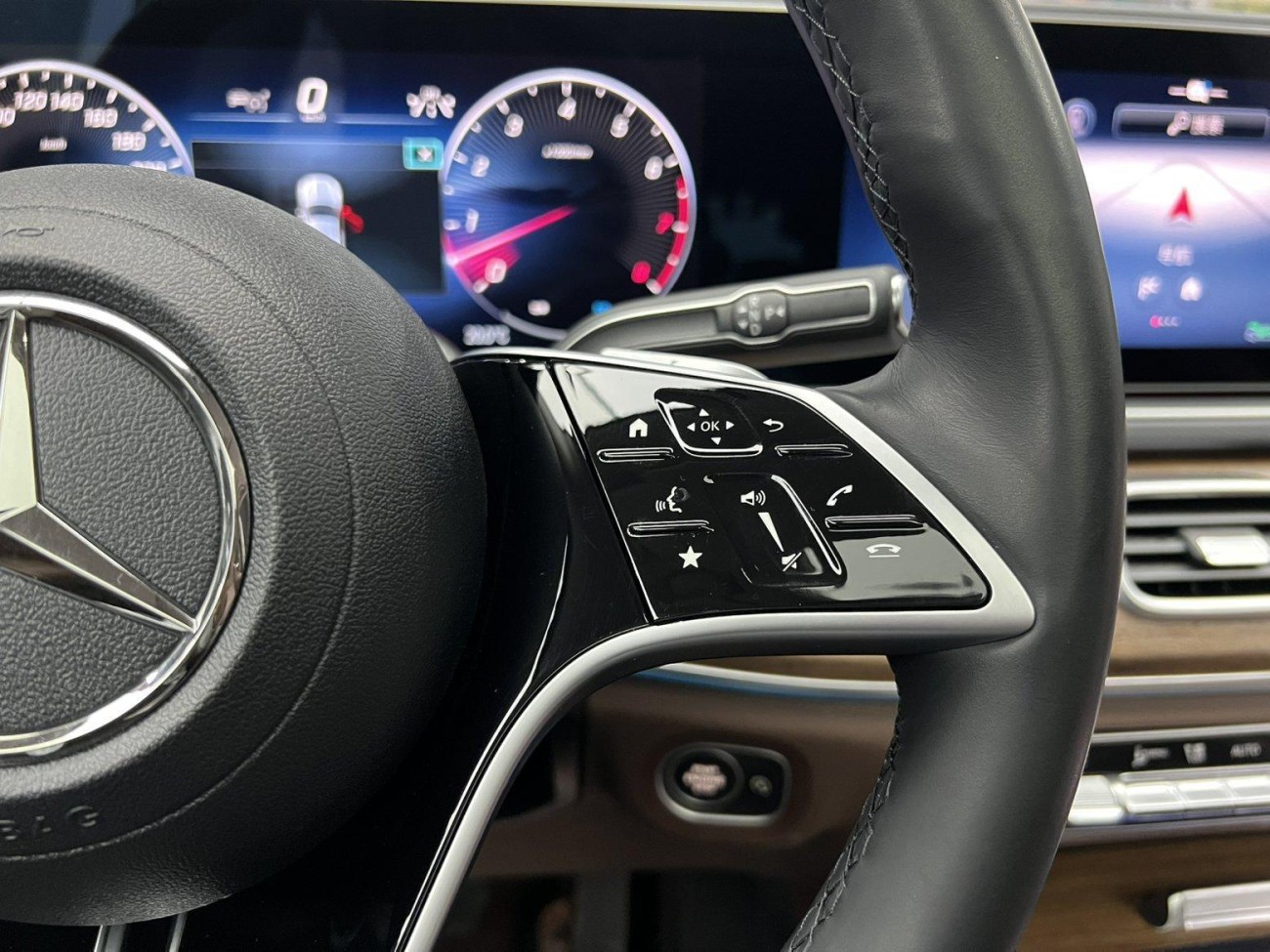 Mercedes-Benz GLE 450 4MATIC 2024