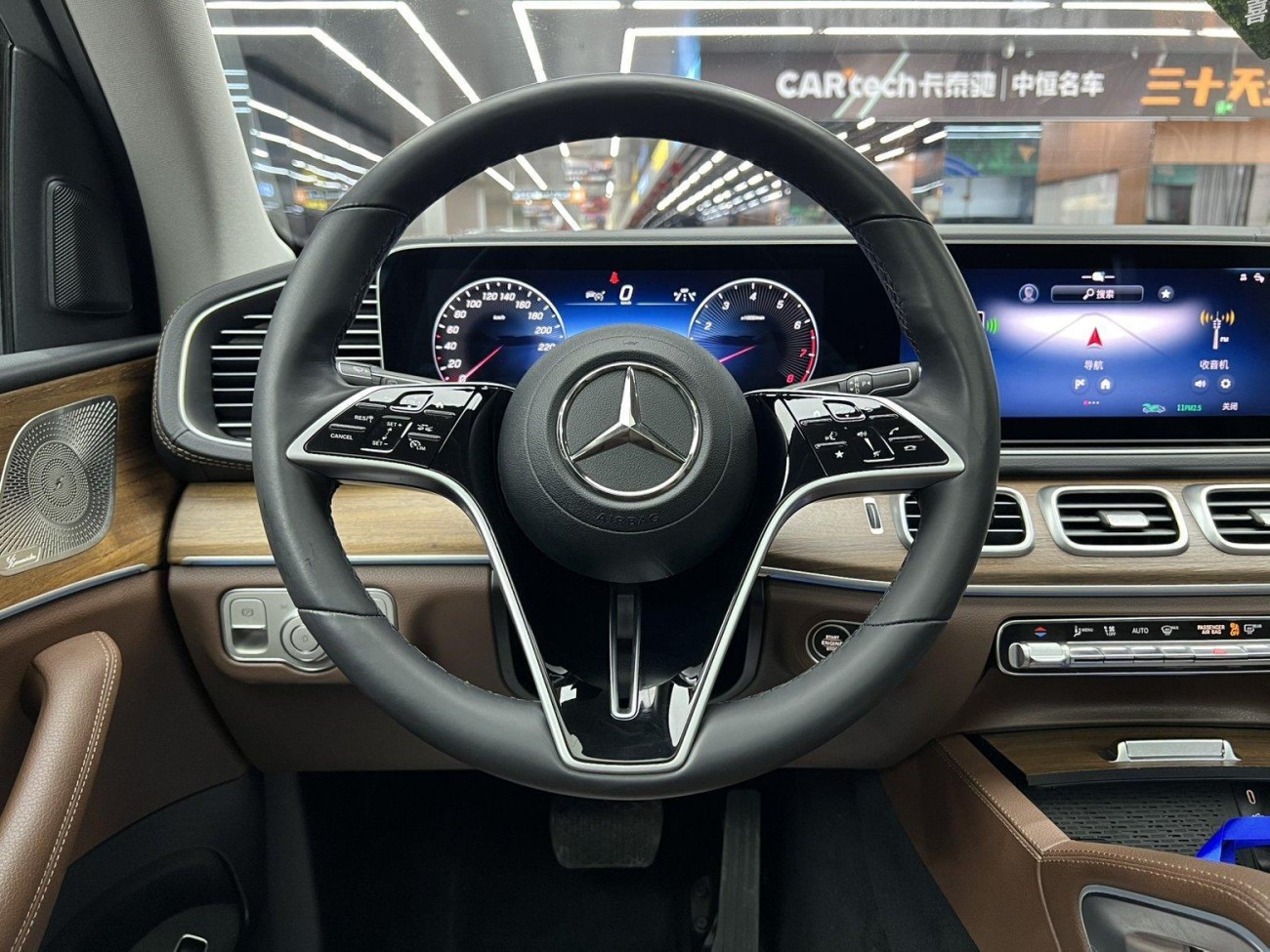 Mercedes-Benz GLE 450 4MATIC 2024