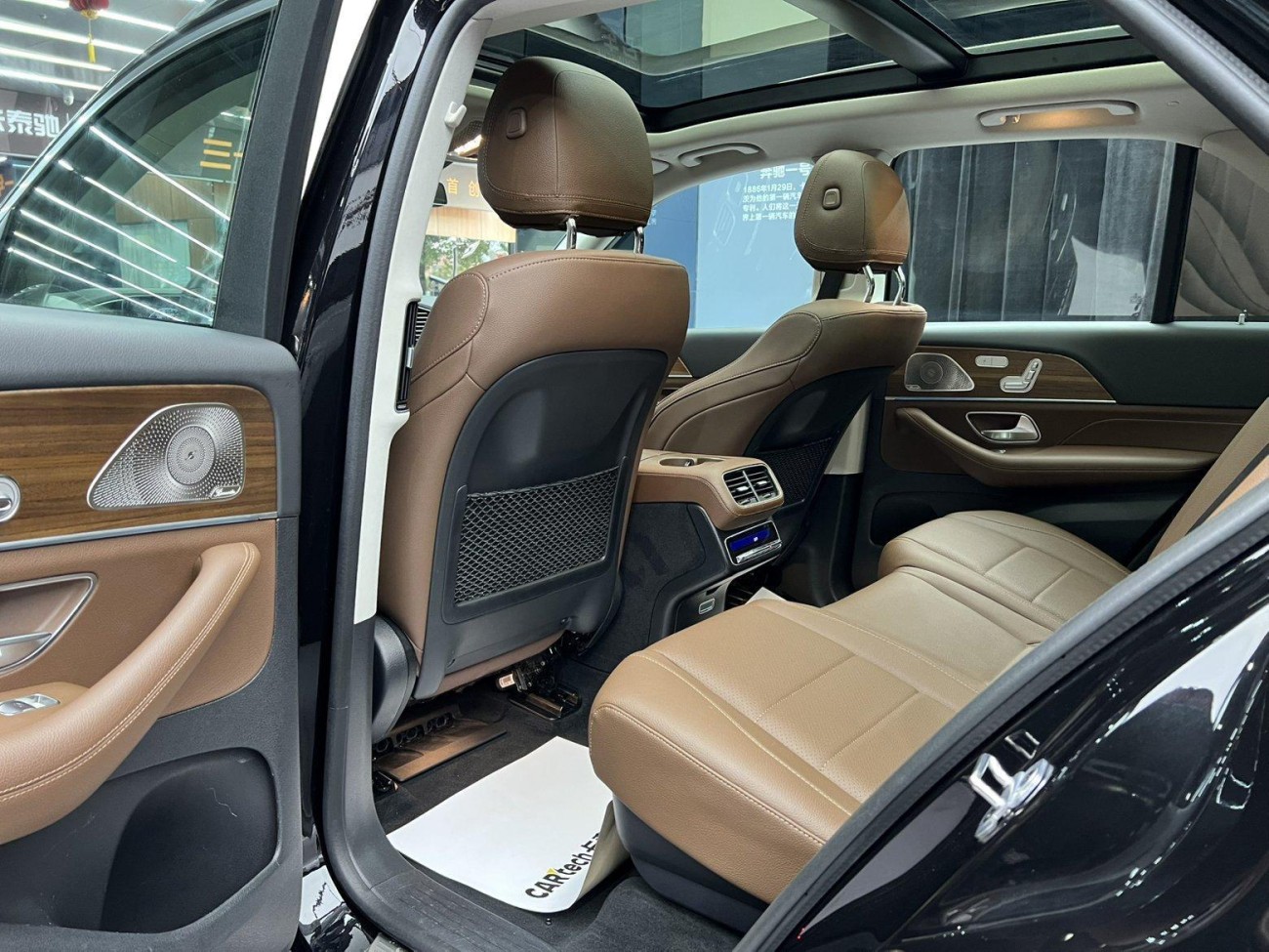 Mercedes-Benz GLE 450 4MATIC 2024