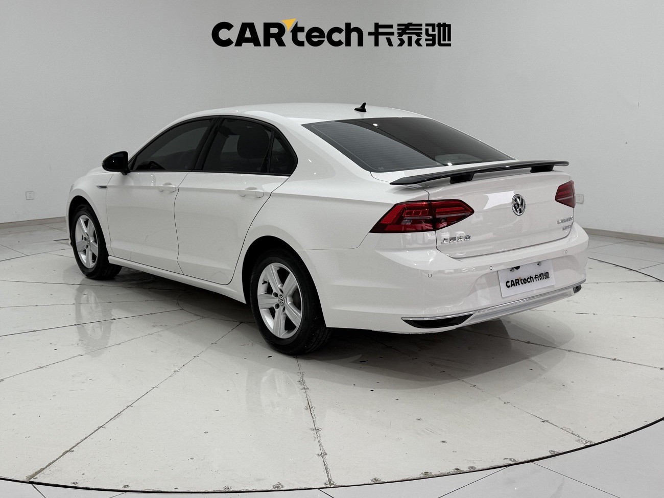 Volkswagen Lamando 2020