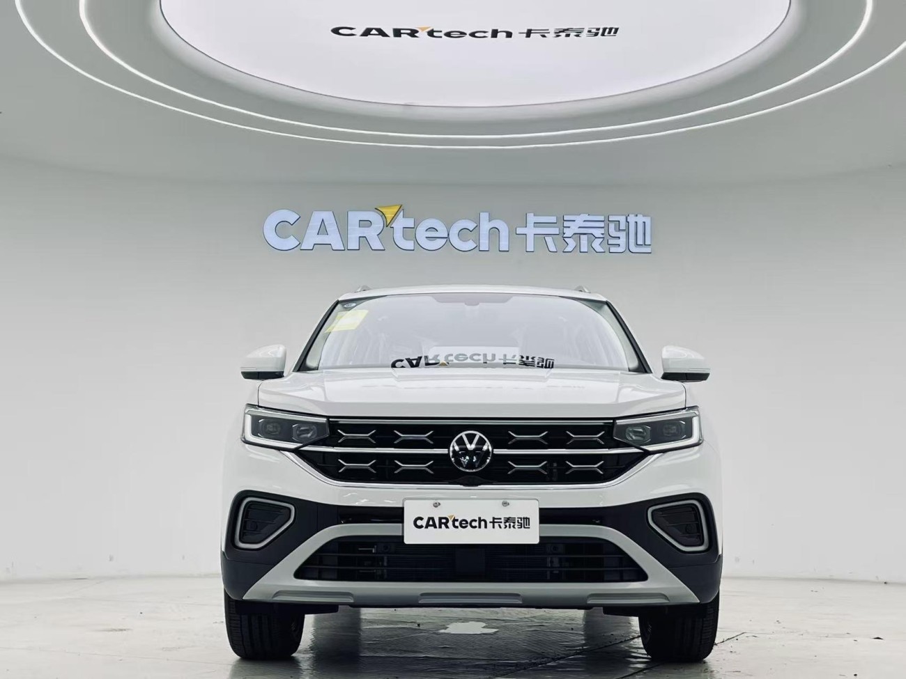 Volkswagen Tayron 2026