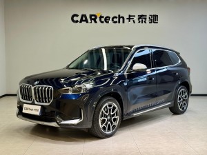 BMW X1 2024