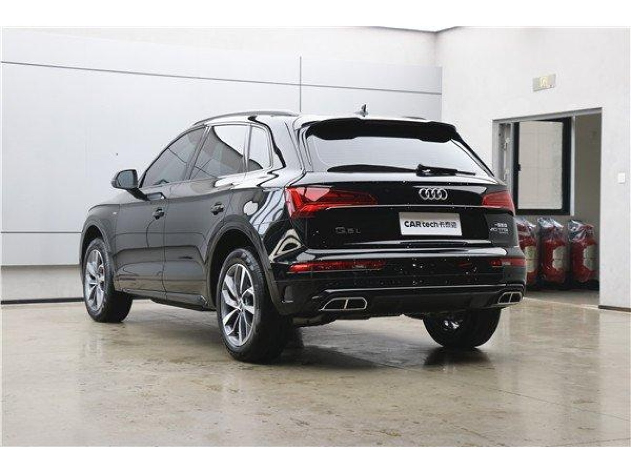Audi Q5L 45 2025